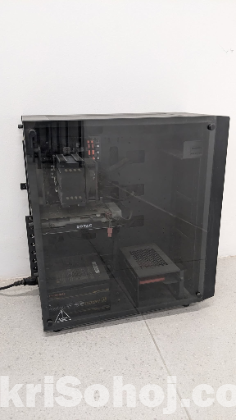 Full PC (i3 10gen + gtx1060 6gb graphics) Gaming & editing